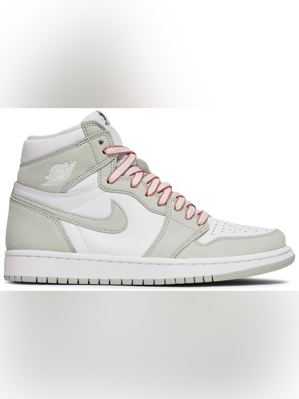 Air Jordan 1 Retro High Og ‘Seafoam’